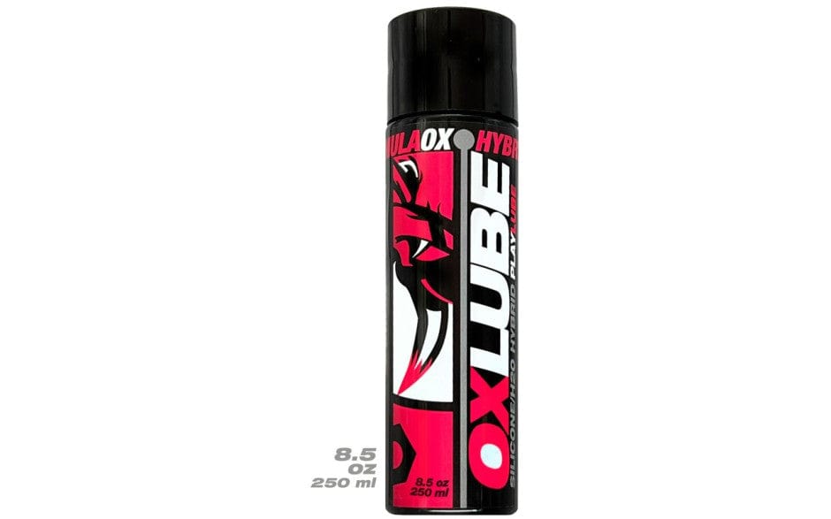 FormulaOX HYBRID OXLube 250ml - Smooth Hybrid Lubricant > Lube > Hybrid - Tophatter Daily Deals