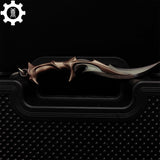 Mini Forsaken Ritual Blade Tiny Metal Keychain - Tophatter Daily Deals