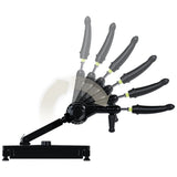 Fort Troff Gunner System – 3-in-1 Modular Vibrating and Rotating Fuck Machine > Sex Toys > Sex Machines - Tophatter Daily Deals