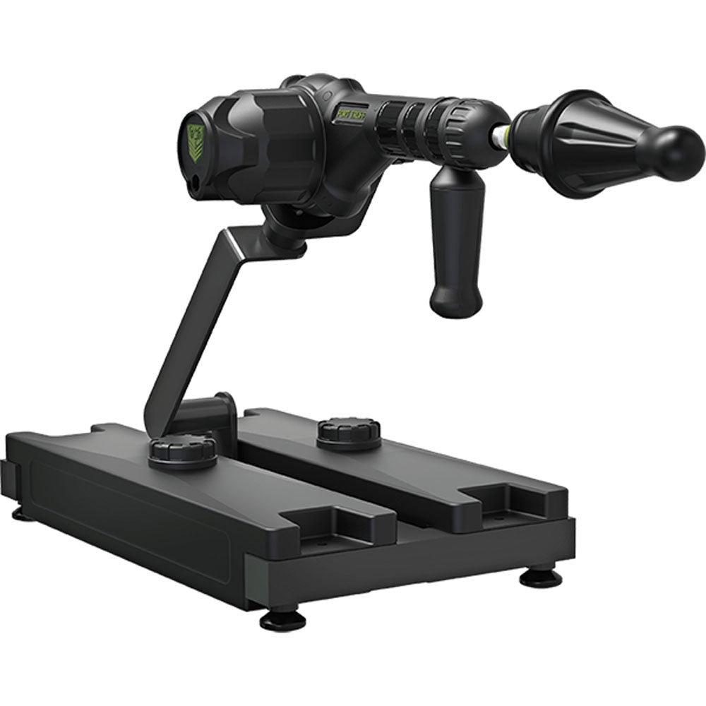 Fort Troff Gunner System – 3-in-1 Modular Vibrating and Rotating Fuck Machine > Sex Toys > Sex Machines - Tophatter Daily Deals