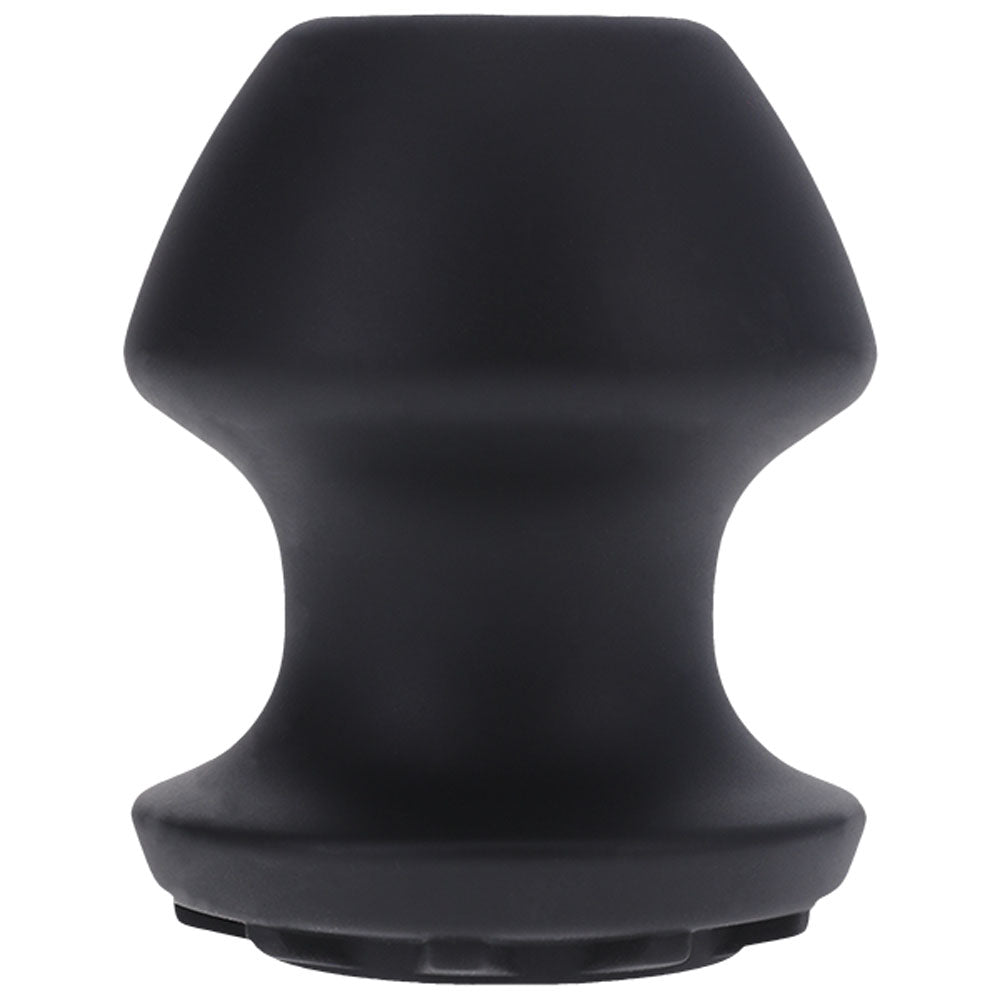 Kum Keeper - Large - Black > Anal Range > Tunnel and Stretchers - Tophatter Daily Deals