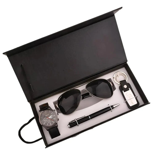 Francesco Jesou™ Business Gift Set