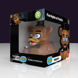 Five Nights At Freddy's: Freddy TUBBZ (Boxed Edition) TUBBZ Collectible Duck - Tophatter Daily Deals
