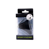 Freeballer Ring (Black) – Premium Cock Sling > Cock Ring > Sling - Tophatter Daily Deals