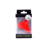 Freeballer Ring (Red) – Premium Cock Sling > Cock Ring > Sling - Tophatter Daily Deals
