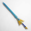 Freedom-Sworn Sword (High Density Foam) Video Game Sword - Tophatter Daily Deals
