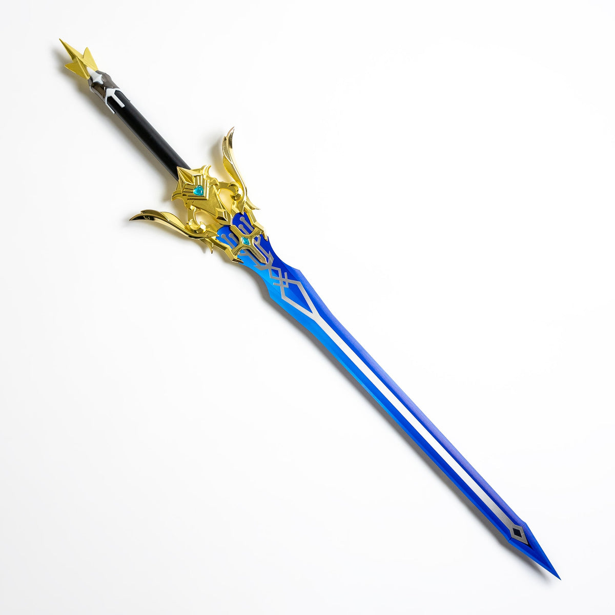 Freedom-Sworn Sword Video Game Sword - Tophatter Daily Deals