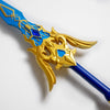 Freedom-Sworn Sword (High Density Foam) Video Game Sword - Tophatter Daily Deals