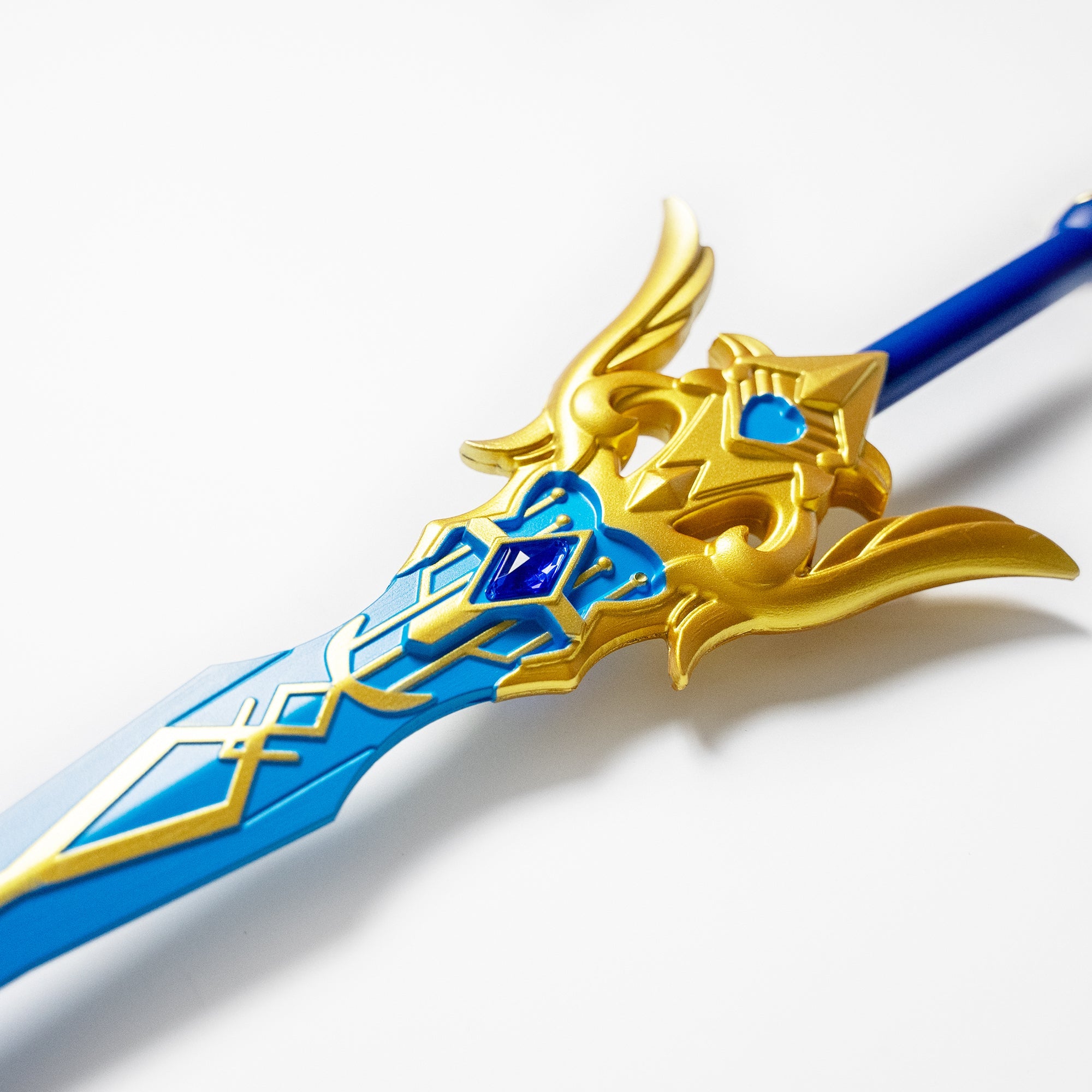 Freedom-Sworn Sword (High Density Foam) Video Game Sword - Tophatter Daily Deals