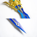 Freedom-Sworn Sword Video Game Sword - Tophatter Daily Deals