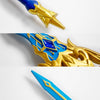 Freedom-Sworn Sword (High Density Foam) Video Game Sword - Tophatter Daily Deals