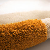 Fried Egg Plush Rug Plush Rug - Tophatter Daily Deals