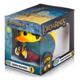 Lord of the Rings: Frodo Baggins TUBBZ (Boxed Edition) TUBBZ Collectible Duck - Tophatter Daily Deals