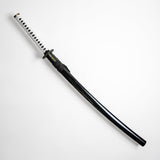 Fire and Steel - "Frostbite" Katana (Battle Ready) Fire and Steel Exclusive - Tophatter Daily Deals