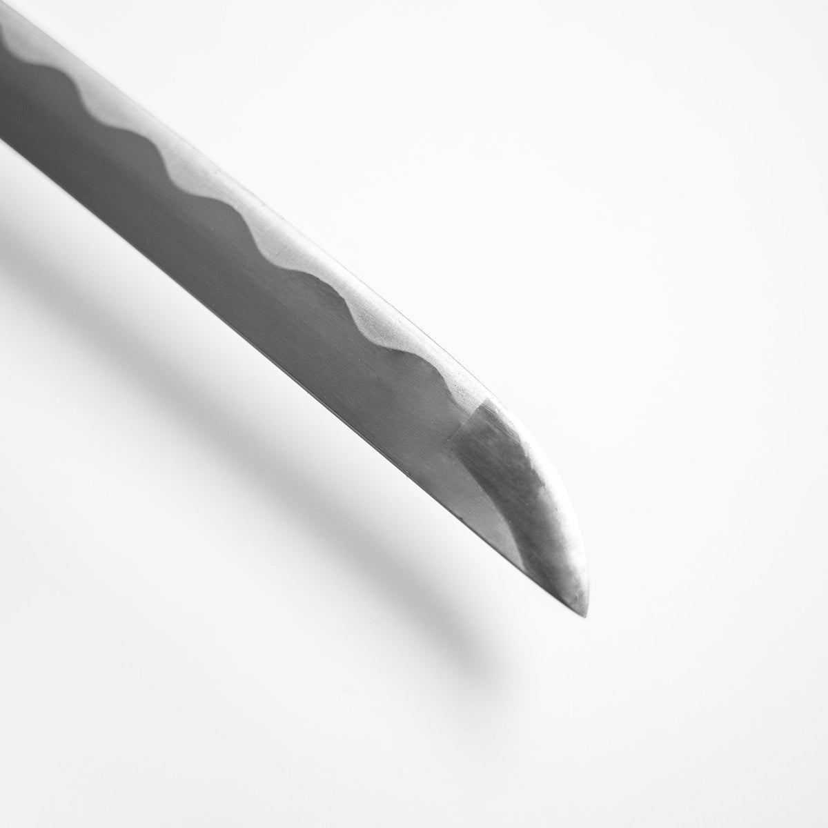 Fire and Steel - "Frostbite" Katana (Battle Ready) Fire and Steel Exclusive - Tophatter Daily Deals
