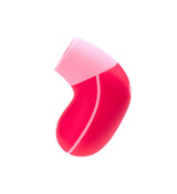 Nami Rechargeable Sonic Vibe – 3 Speeds 7 Patterns Vibrator > Sex Toys For Ladies > Clitoral Vibrators and Stimulators - Tophatter Daily Deals
