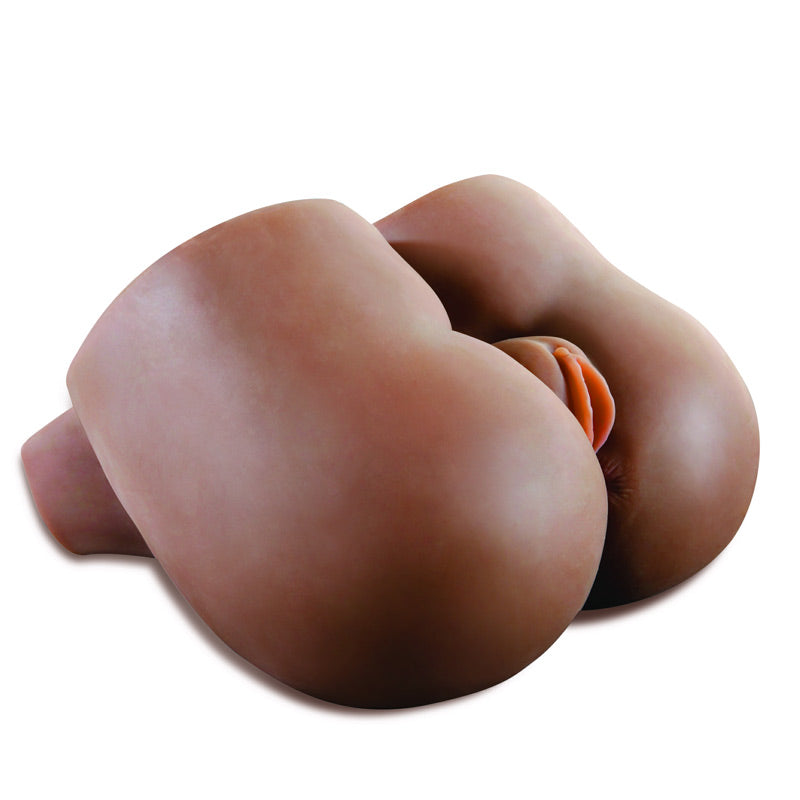 Fuck My Big Black Ass Mega Masturbator – Realistic Masturbator > Sex Toys For Men > Assbators - Tophatter Daily Deals