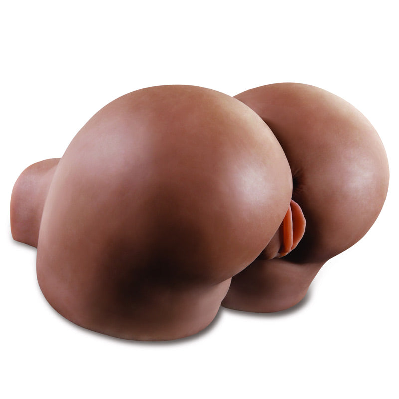 Fuck My Big Black Ass Mega Masturbator – Realistic Masturbator > Sex Toys For Men > Assbators - Tophatter Daily Deals