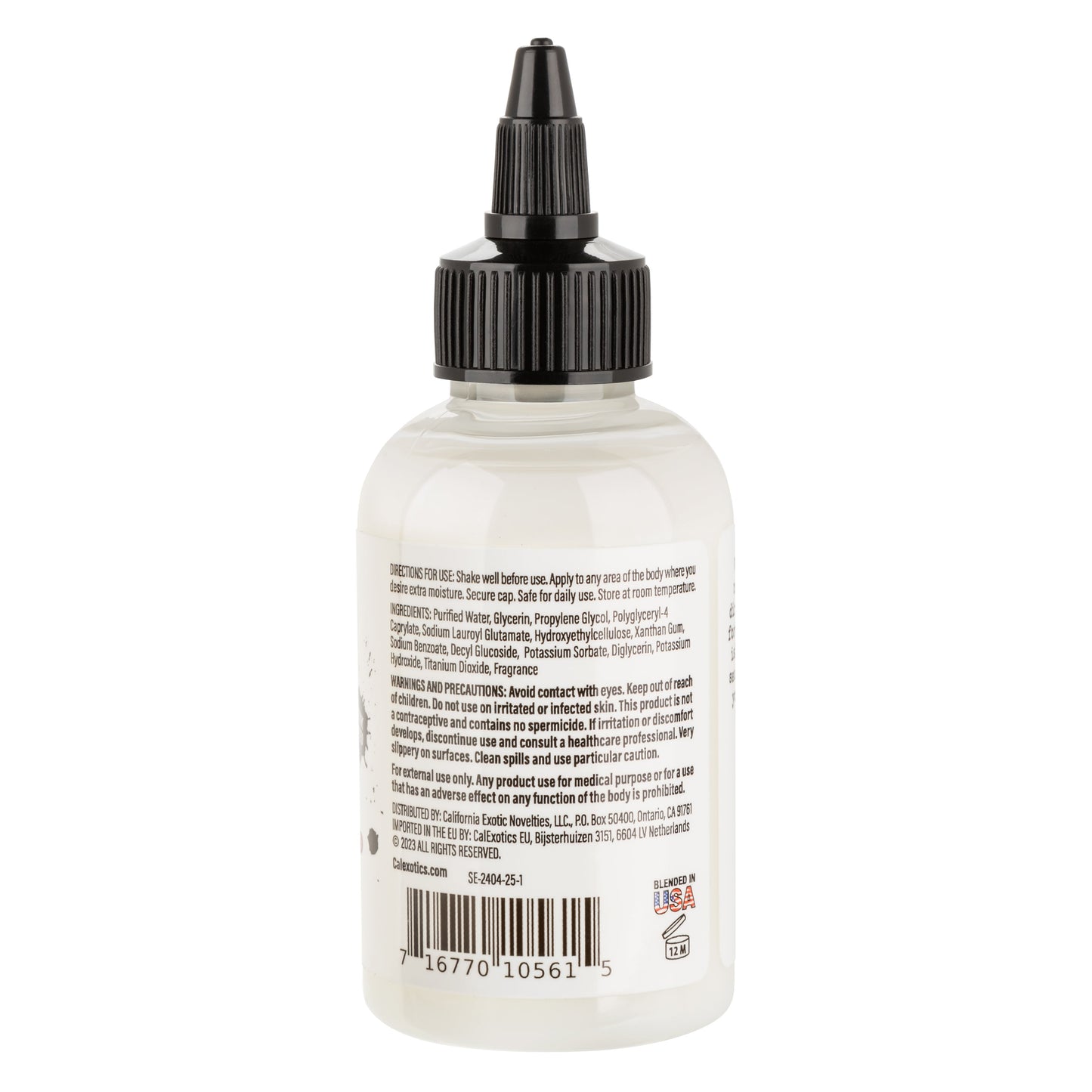 Fuck Sauce Cum Scented Lubricant – Water-Based 4 fl oz Lubricant > Lube > Speciality Exempt - Tophatter Daily Deals