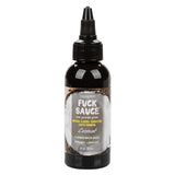 Fuck Sauce Coconut – Flavoured Water-Based Personal Lubricant 2 fl oz > Lube > Speciality - Tophatter Daily Deals
