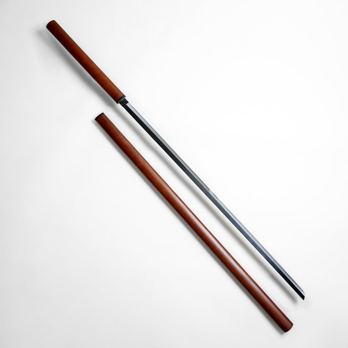 Fujitora Issho's Sword Anime Sword - Tophatter Daily Deals