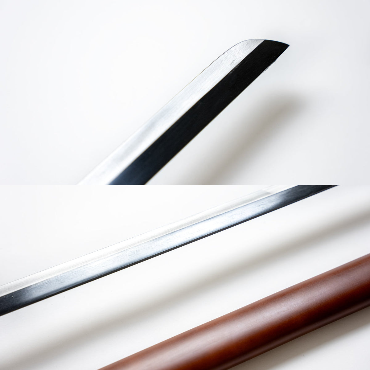 Fujitora Issho's Sword Anime Sword - Tophatter Daily Deals