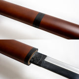 Fujitora Issho's Sword Anime Sword - Tophatter Daily Deals