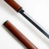 Fujitora Issho's Sword Anime Sword - Tophatter Daily Deals