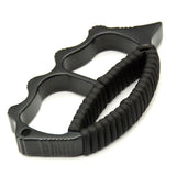 Zinc Alloy Full Size Brass Knuckles Real For Men Brass Knuckles - Tophatter Daily Deals