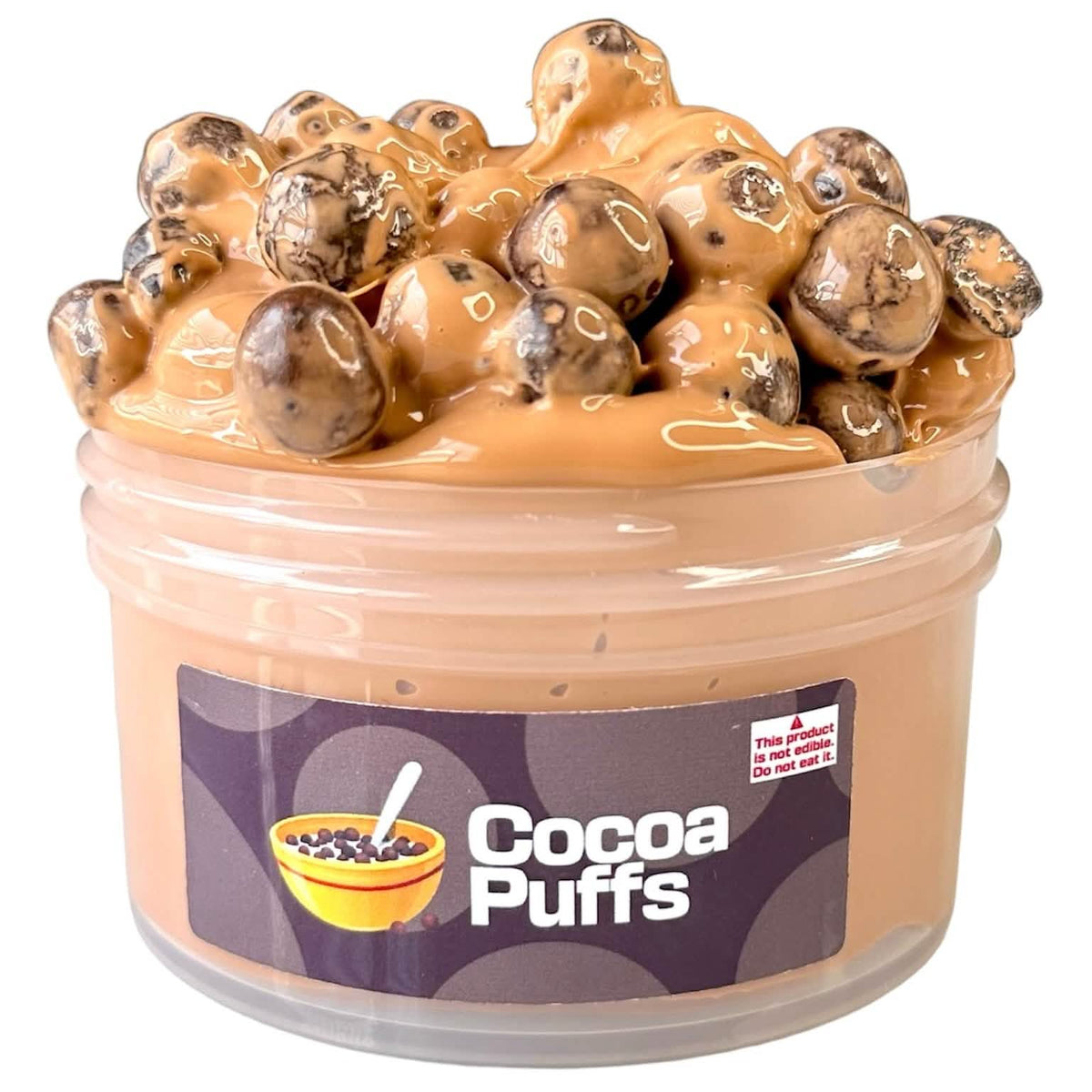 Cocoa Puffs Toys & Games - Tophatter Daily Deals