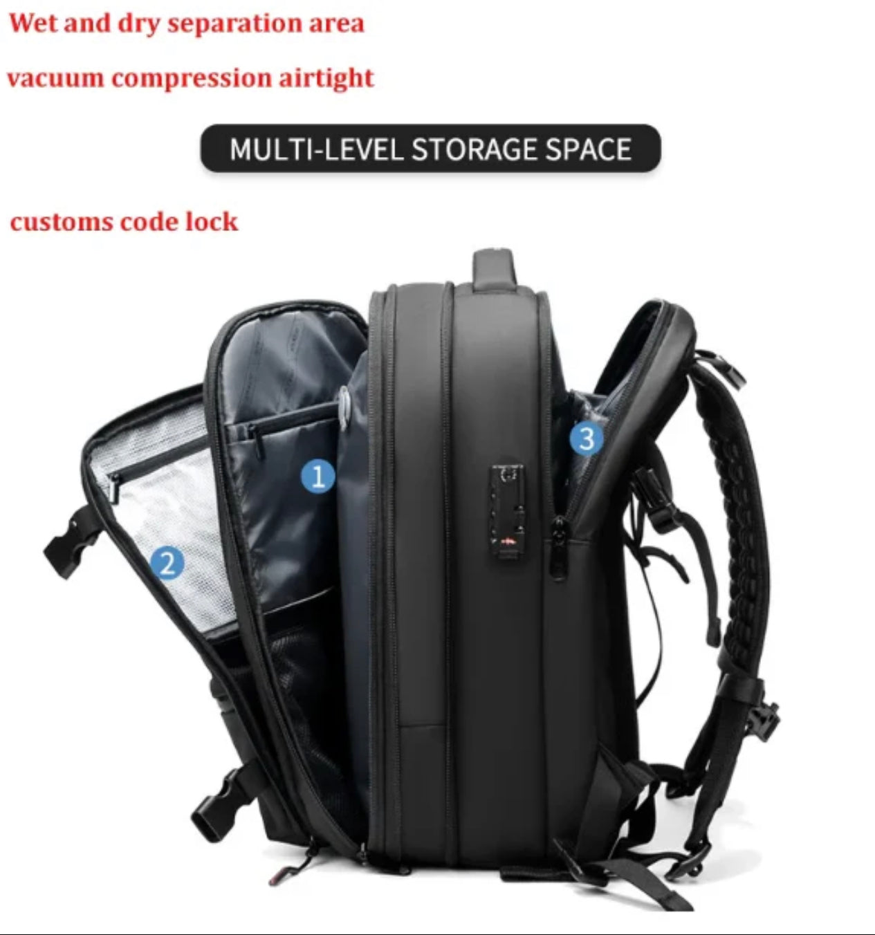 VacBag - Tophatter Daily Deals