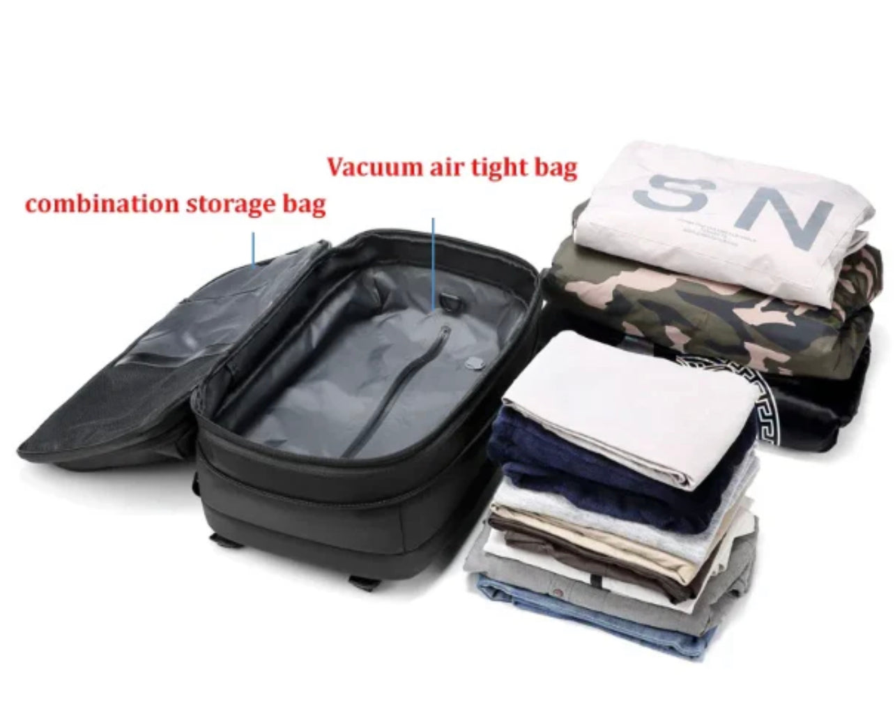 VacBag - Tophatter Daily Deals