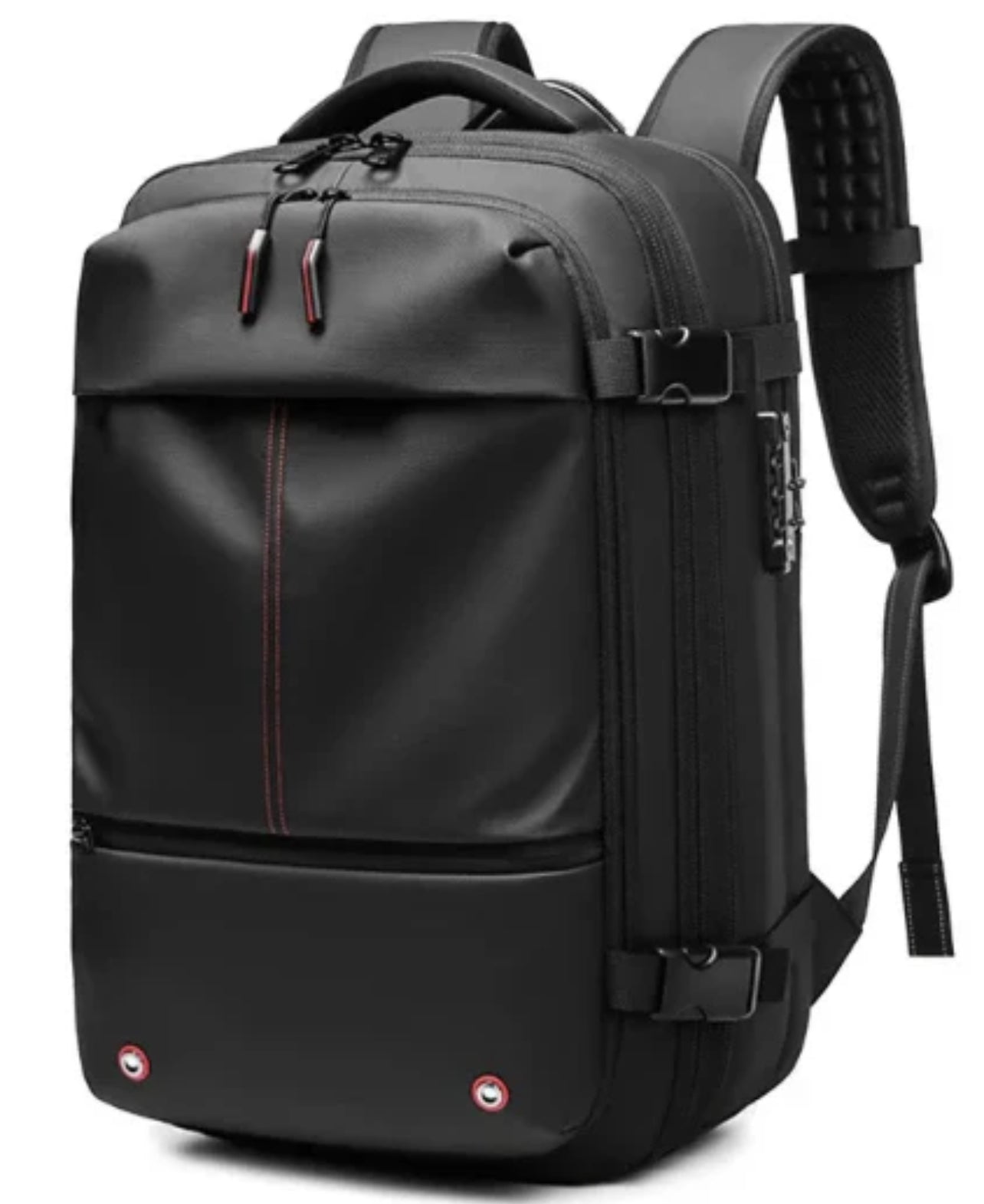 VacBag VacBag Luxe + Pocket Vacuum - Tophatter Daily Deals