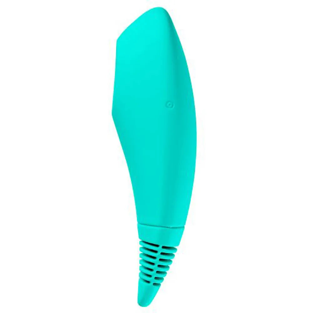 Cloud 9 Dual Function Oral Flutter Plus – Dual Motor Oral Stimulator > Sex Toys For Ladies > Clitoral Vibrators and Stimulators - Tophatter Daily Deals