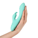 G-Rabbit Rotating G-Spot and Clitoral Vibrator > Sex Toys For Ladies > G-Spot Vibrators - Tophatter Daily Deals