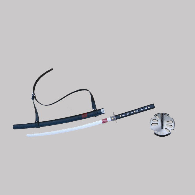 Snake Eyes' Katana Movie Sword - Tophatter Daily Deals