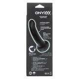Onyxxx Rechargeable Rider Probe – Rechargeable Curved Probe > Anal Range > Anal Probes - Tophatter Daily Deals