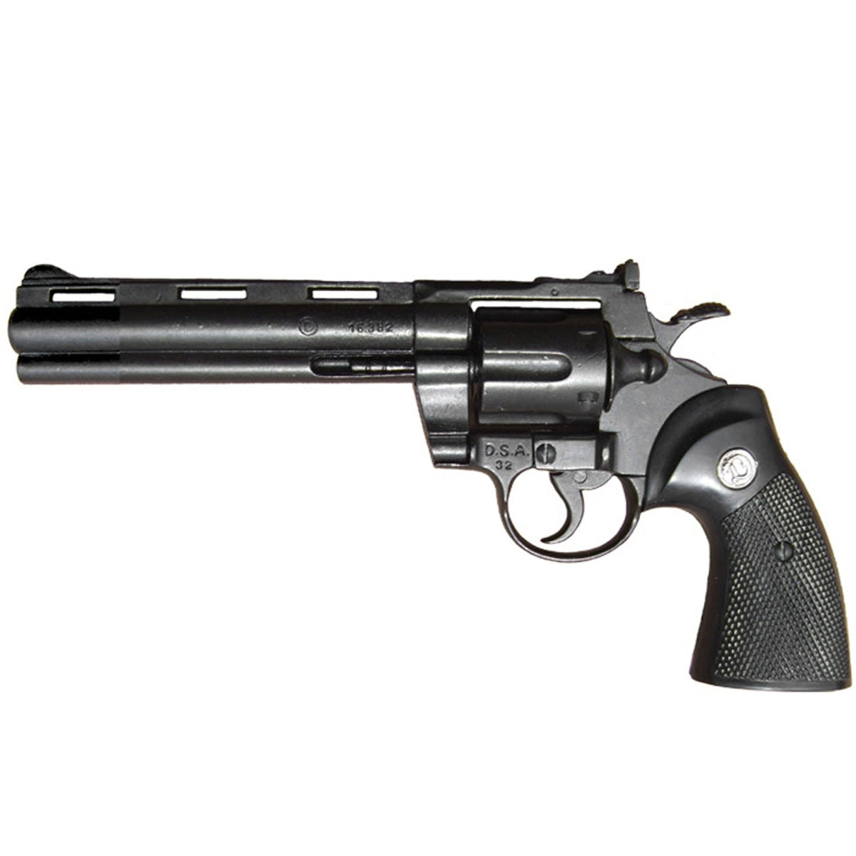 Resident Evil - Python .357 6" Other Collectibles - Tophatter Daily Deals