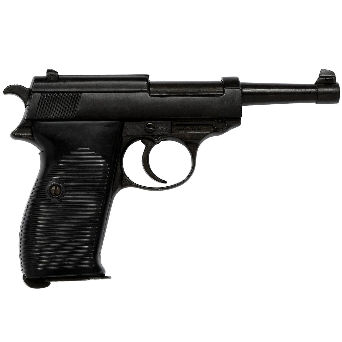 Walther P38 - Germany 1938 Gun Replica - Tophatter Daily Deals
