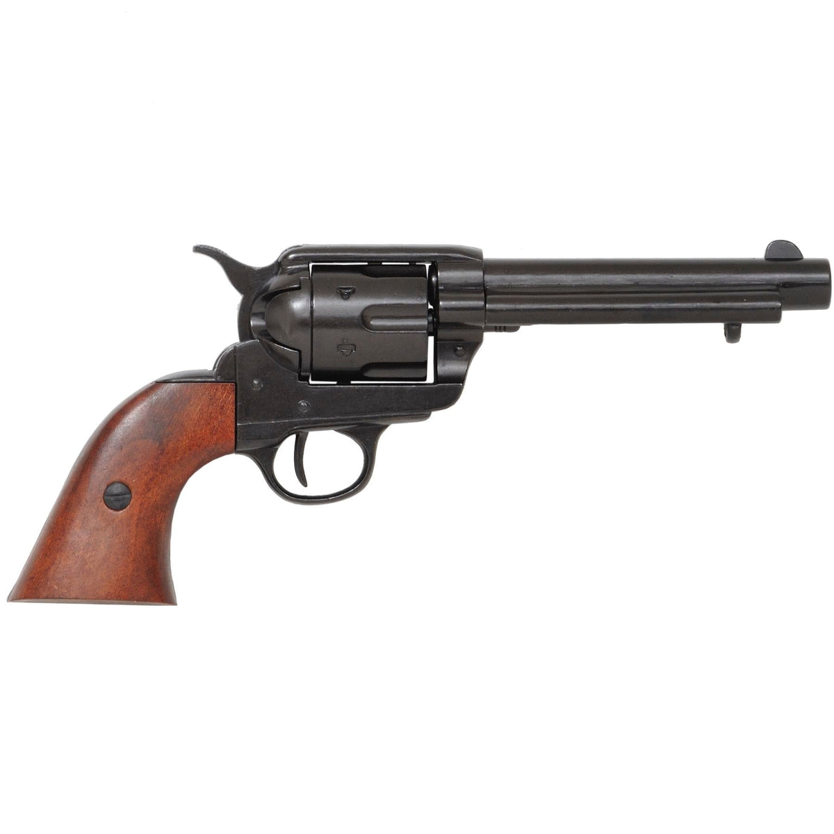 Colt "Deputy" Single Action Army 5.5" (Black)