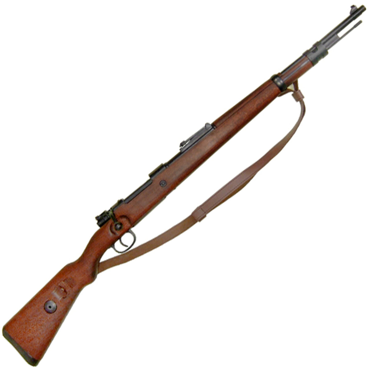 Call Of Duty - Mauser 98K (Kar98k) Carbine Rifle - Germany 1935 Gun Replica - Tophatter Daily Deals