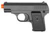 G11M Full Metal Subcompact Airsoft Spring Pistol - TOPHATTER'S ARMORY DEALS Collectible Weapons - Tophatter Daily Deals