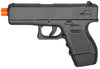 G16 Metal Spring Airsoft Pistol FPS-170 Collectible Weapons - Tophatter Daily Deals