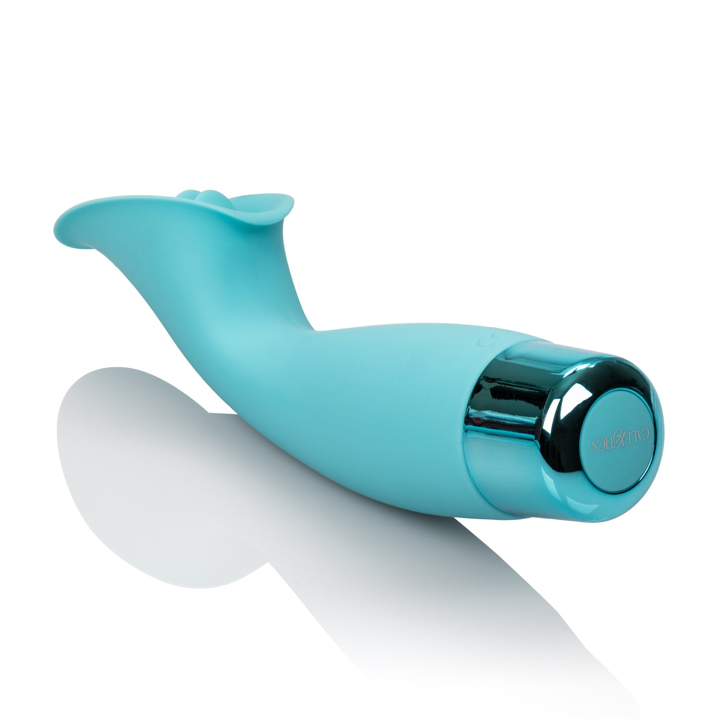 Eden Climaxer Silicone Clitoral Vibe Waterproof 6.25 Inch > Sex Toys For Ladies > Clitoral Vibrators and Stimulators - Tophatter Daily Deals