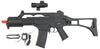 WELL G36 D68 Electric Airsoft Rifle Full Auto AEG - Hybrid Gearbox Airsoft-AEGplastic - Tophatter Daily Deals