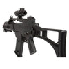 WELL G36 D68 Electric Airsoft Rifle Full Auto AEG - Hybrid Gearbox Airsoft-AEGplastic - Tophatter Daily Deals