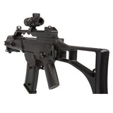WELL G36 D68 Electric Airsoft Rifle Full Auto AEG - Hybrid Gearbox Airsoft-AEGplastic - Tophatter Daily Deals