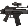 WELL G36 D68 Electric Airsoft Rifle Full Auto AEG - Hybrid Gearbox Airsoft-AEGplastic - Tophatter Daily Deals