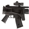WELL G36 D68 Electric Airsoft Rifle Full Auto AEG - Hybrid Gearbox Airsoft-AEGplastic - Tophatter Daily Deals