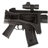 WELL G36 D68 Electric Airsoft Rifle Full Auto AEG - Hybrid Gearbox Airsoft-AEGplastic - Tophatter Daily Deals